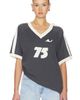 Araminta James Araminta James Motor Slub Tee - 1