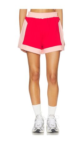 Araminta James Araminta James Retro Track Short