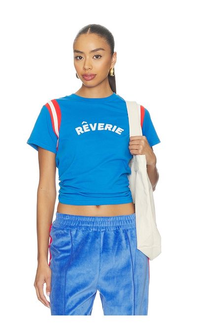 Araminta James Araminta James Reverie Baby Tee
