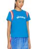 Araminta James Araminta James Reverie Baby Tee - 2