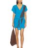 Araminta James Araminta James Tropiques Terry Dress - 1