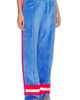 Araminta James Araminta James Velour Stripe Trackpant - 2