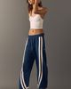 Araminta James Barrel Track Pants - 1