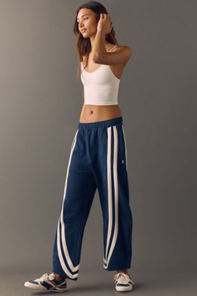 Araminta James Barrel Track Pants