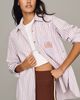 Araminta James Buttondown Shirt - 1