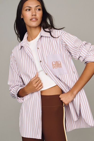 Araminta James Buttondown Shirt