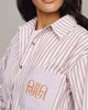Araminta James Buttondown Shirt - 3