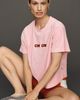 Araminta James CIn Cin Terry Tee - 1