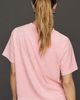 Araminta James CIn Cin Terry Tee - 3