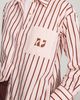 Araminta James Crest Palermo Buttondown Shirt - 3