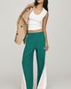 Araminta James Mallorca Fleece Track Pants - 1