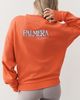 Araminta James Palmera 100% Cotton Sweatshirt - 2