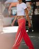 Araminta James Palmera 100% Cotton Terry Track Pants - 3