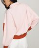 Araminta James Splice Polo Sweatshirt - 2