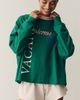 Araminta James Vacanza Long-Sleeve Tee - 1