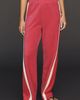 Araminta James Velour Splice Track Pants - 3