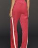 Araminta James Velour Splice Track Pants - 5