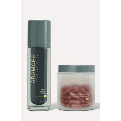 Aramore Skincare Aramore Skincare NAD+ Cell Energizing Duo