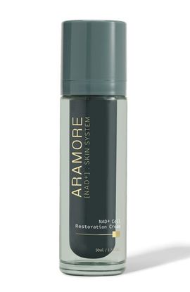 Aramore Skincare Aramore Skincare NAD+ Cell Restoration Cream 
