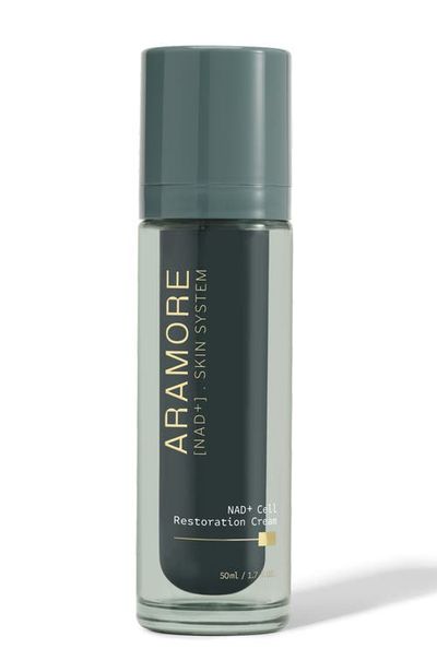 Aramore Skincare Aramore Skincare NAD+ Cell Restoration Cream 
