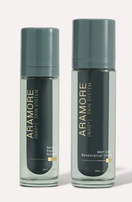 Aramore Skincare Aramore Skincare NAD+ Renew & Restore Bundle