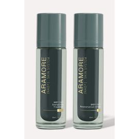 Aramore Skincare Aramore Skincare NAD+ Skin Transformation Set