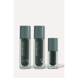 Aramore Skincare Aramore Skincare The NAD+ Trio