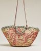 Aranaz Aplaya Straw Tote Bag - 1