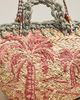 Aranaz Aplaya Straw Tote Bag - 3