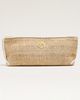 Aranaz Belinda Beaded Clutch - 2