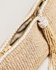 Aranaz Belinda Beaded Clutch - 3