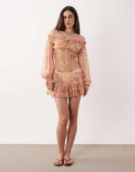 Sho Dress