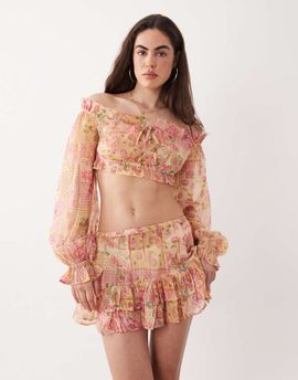 Sho Dress