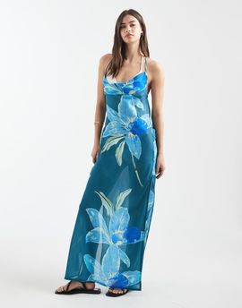 Sho Dress
