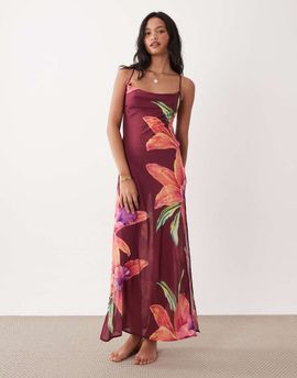 Sho Dress