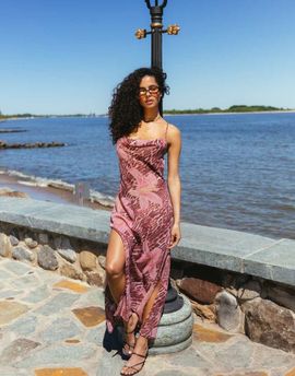 Sho Dress