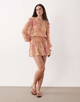 Sho Dress