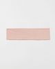 Arc and Bow Arc and Bow The Violetta Headband in Baby Pink, Women's at Urban Outfitters - 3