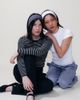 Arc and Bow Arc and Bow The Waffle Headband in Deep Navy, Women's at Urban Outfitters - 1