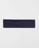Arc and Bow Arc and Bow The Waffle Headband in Deep Navy, Women's at Urban Outfitters - 2