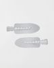 Arc and Bow Arc and Bow x Dusted Everything Clip in Silver, Women's at Urban Outfitters - 2
