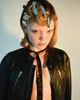 Arc and Bow Arc and Bow x Dusted Everything Clip in Silver, Women's at Urban Outfitters - 5
