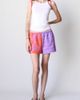 ARC ARC Reworked Over Dyed Towel Pieced Short, Women's at Urban Outfitters - 3