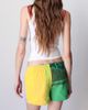 ARC ARC Reworked Over Dyed Towel Pieced Short, Women's at Urban Outfitters - 4
