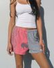 ARC ARC Reworked Over Dyed Towel Pieced Short, Women's at Urban Outfitters - 5