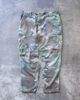 ARC ARC Vintage Camo Pant in Camo, Women's at Urban Outfitters - 5