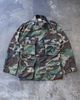 ARC ARC Vintage Camo Shirt Top in Camo, Women's at Urban Outfitters - 5