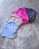 ARC ARC Vintage Reworked Cropped Muscle Sweatshirt in Cool, Women's at Urban Outfitters - 3