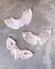 ARC ARC Vintage Reworked Embroidered Collar in Tan, Women's at Urban Outfitters - 3