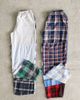 ARC ARC Vintage Reworked Flannel Pieced Pants, Women's at Urban Outfitters - 2